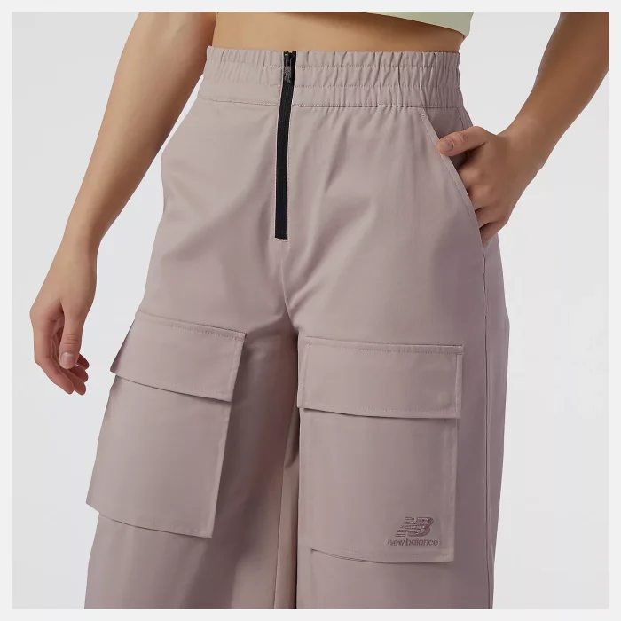 NB Pantaloni NB Athletics Baroque Utility