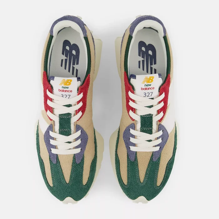 NEW BALANCE 327