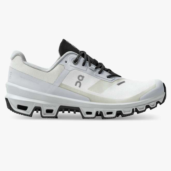 ON Cloudventure Waterproof