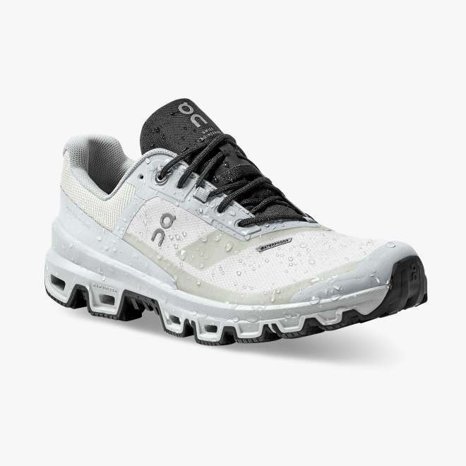 ON Cloudventure Waterproof