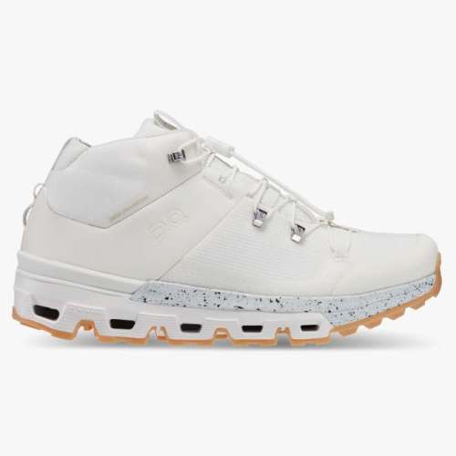 ON Cloudtrax Undyed