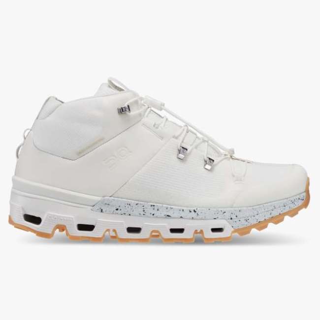 ON Cloudtrax Undyed