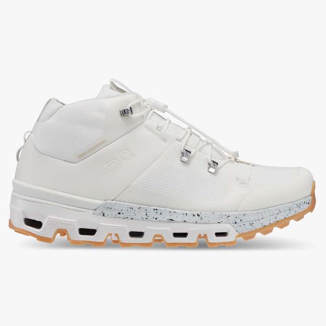 ON Cloudtrax Undyed