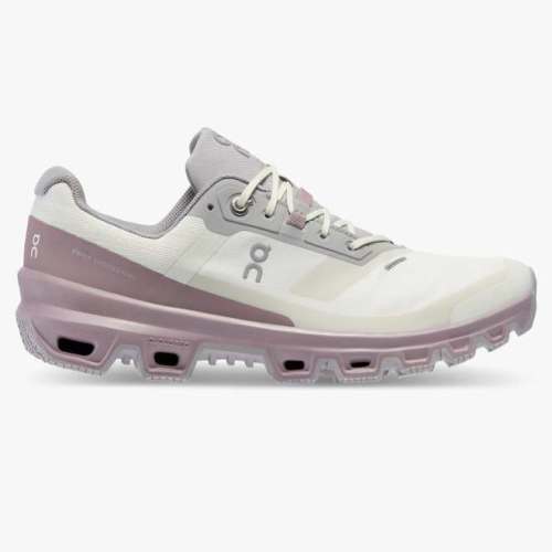 ON Cloudventure Waterproof