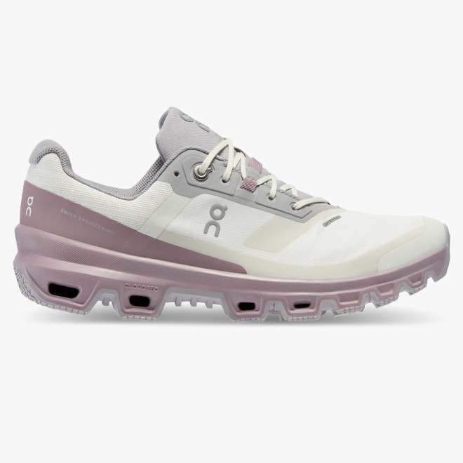 ON Cloudventure Waterproof