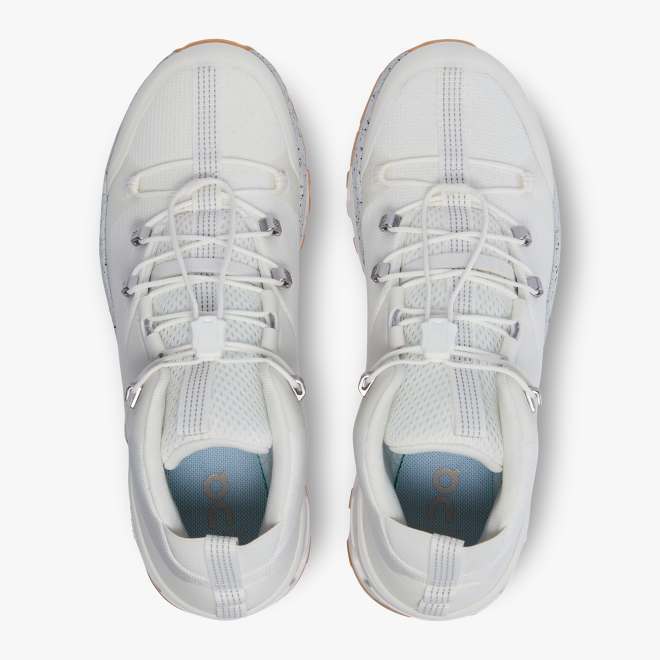 ON Cloudtrax Undyed