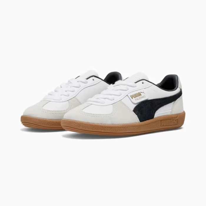 PUMA Palermo Leather