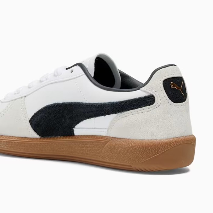 PUMA Palermo Leather