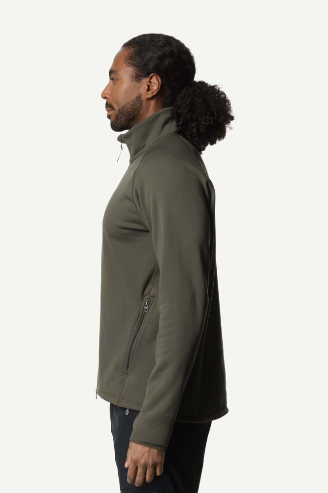 HOUDINI M's Power Up Jacket