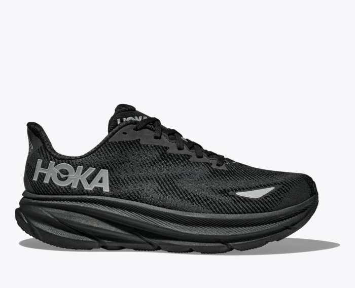 HOKA Clifton 9 GTX