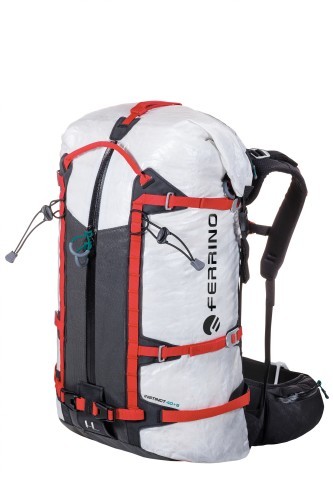 FERRINO ZAINO INSTINCT 40+5