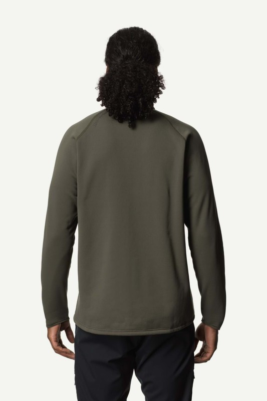 HOUDINI M's Power Up Jacket