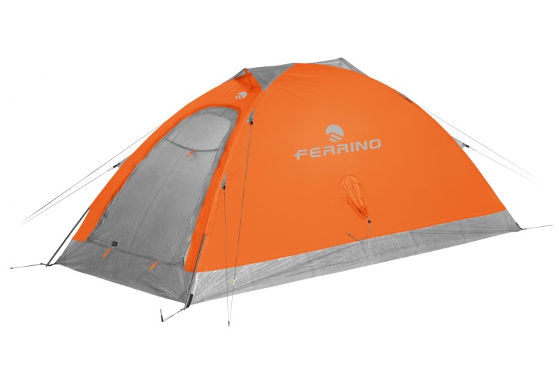 FERRINO TENT EXTREME 2 ARANCIO