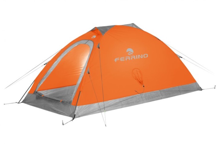 FERRINO TENT EXTREME 2 ARANCIO