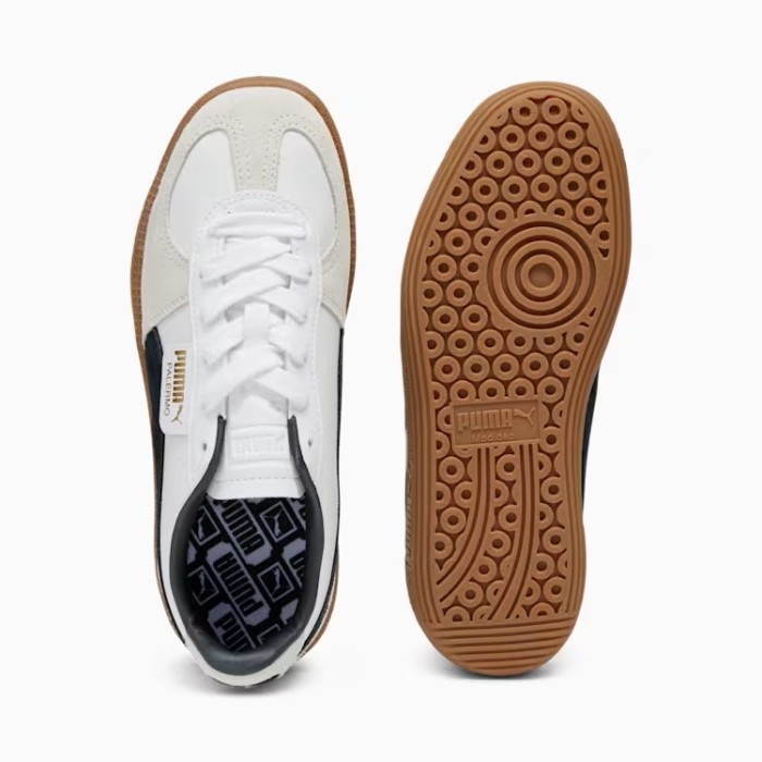PUMA Palermo Leather