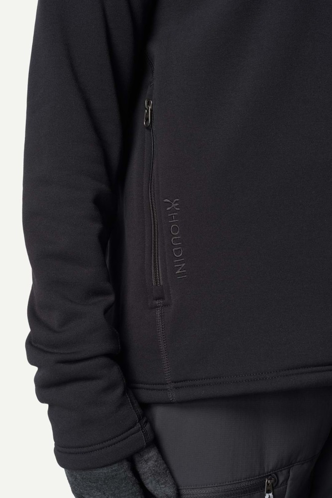 HOUDINI M's Power Up Jacket