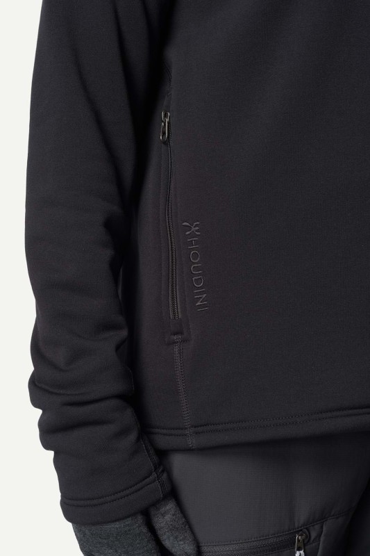 HOUDINI W's Power Up Jacket