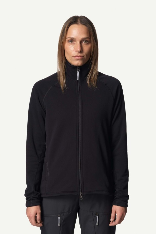 HOUDINI W's Power Up Jacket