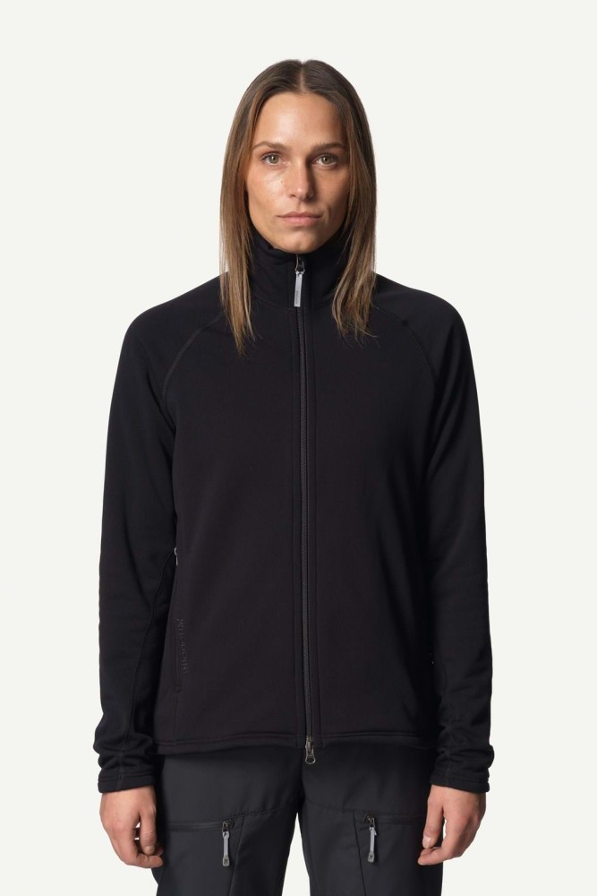 HOUDINI W's Power Up Jacket