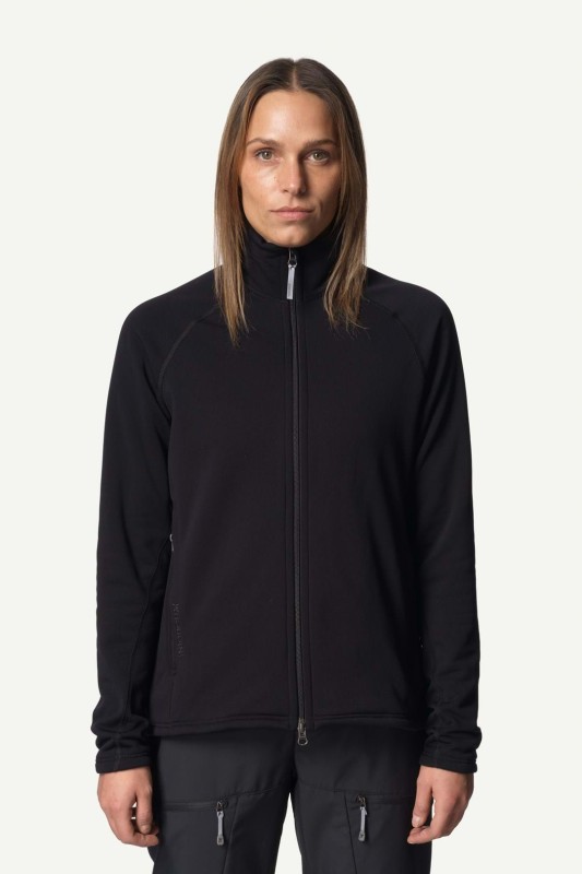 HOUDINI W's Power Up Jacket