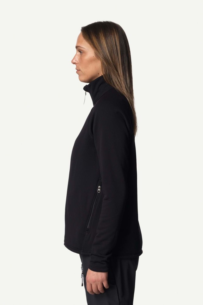 HOUDINI W's Power Up Jacket
