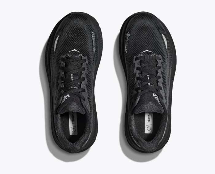 HOKA Clifton 9 GTX