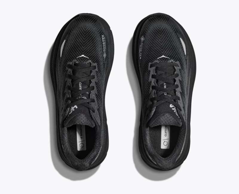 HOKA Clifton 9 GTX