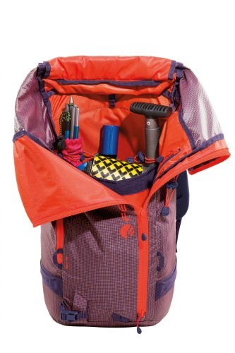 FERRINO BACKPACK OSA 32 purple