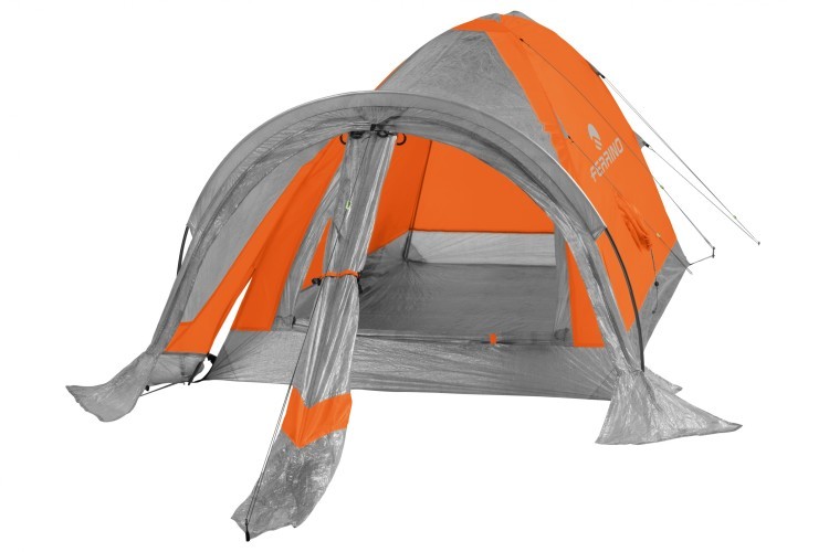 FERRINO EXTREME 2 APSIS ARANCIO