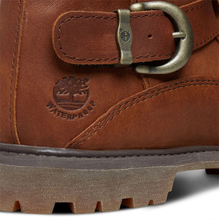 Timberland Nellie Pull On Boots, Brown