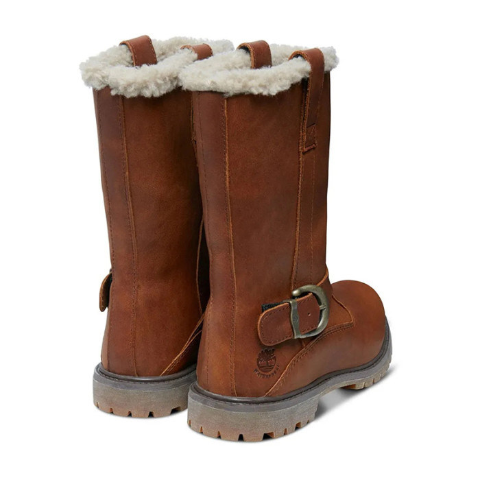 Timberland Nellie Pull On Boots, Brown
