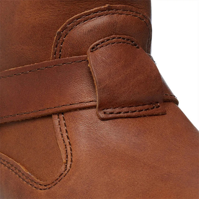 Timberland Nellie Pull On Boots, Brown