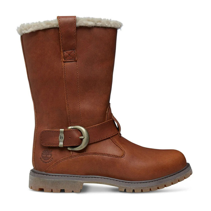 Timberland Nellie Pull On Boots, Brown