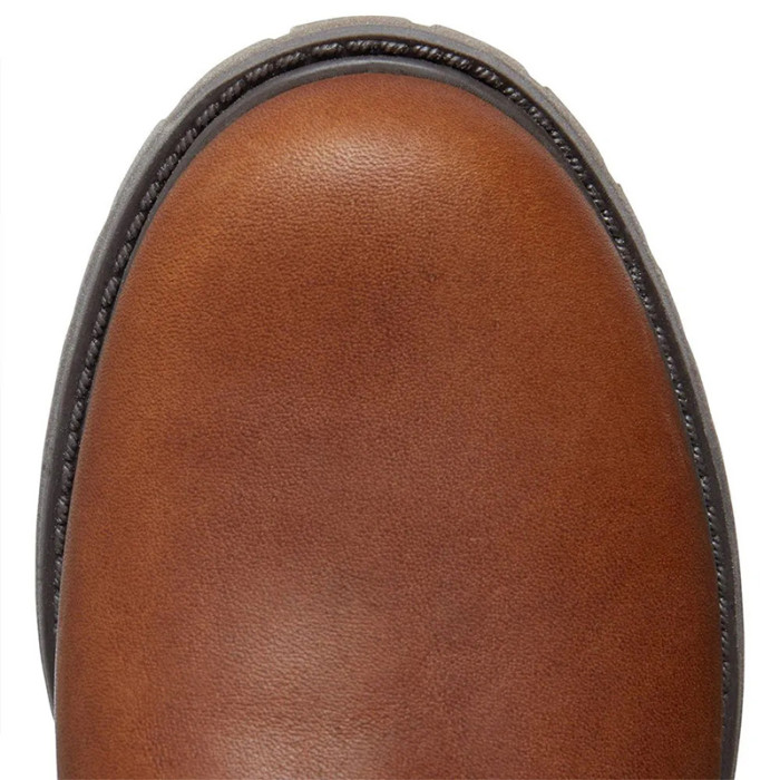 Timberland Nellie Pull On Boots, Brown
