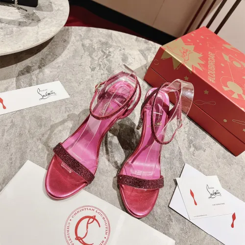 Christian Louboutin Lipqueen Pumps Size 35-41 3-Color