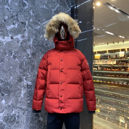 Canada Goose 29 Mens/Women Winter Jacket S-XXL