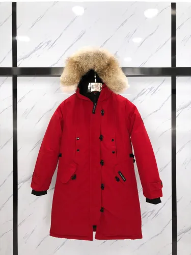 Canada Goose 12 Women Winter Jacket XS-XXL