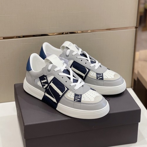 Valentino VL7N Low-Top Sneaker Size 36-45   5-Color