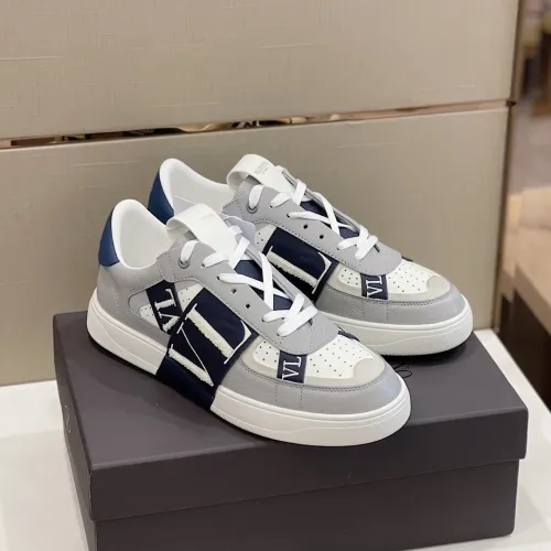 Valentino VL7N Low-Top Sneaker Size 36-45   5-Color