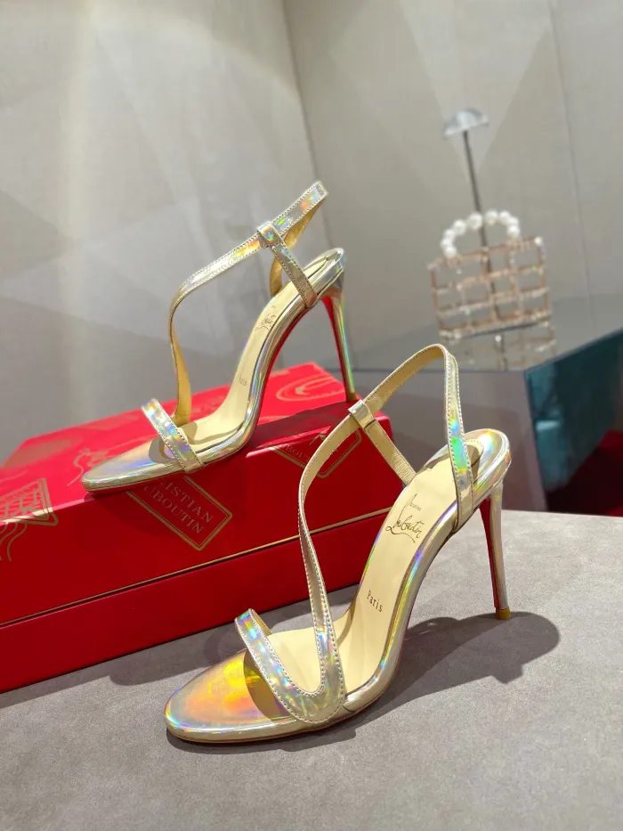 Christian Louboutin Rosalie Pumps Size 35-41 3-Color