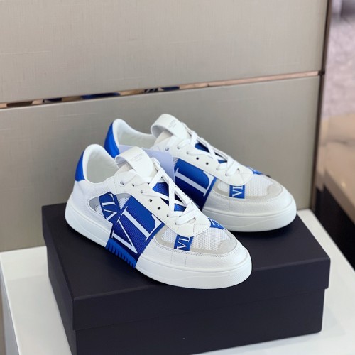 Valentino VL7N Low-Top Sneaker Size 36-45   3-Color