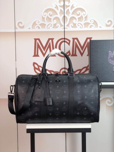 MCM Women Shoulder Bags Handbags 45*29*20cm