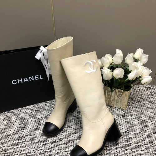 Chanel Women High Boots Size 36-41
