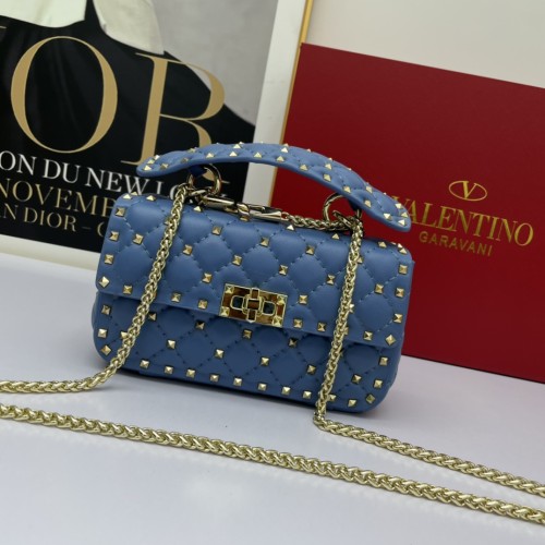 Valentino Women Shoulder Bags 20*12*5cm