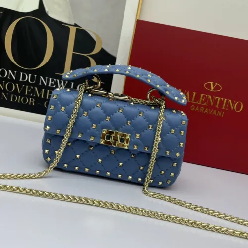 Valentino Women Shoulder Bags 20*12*5cm