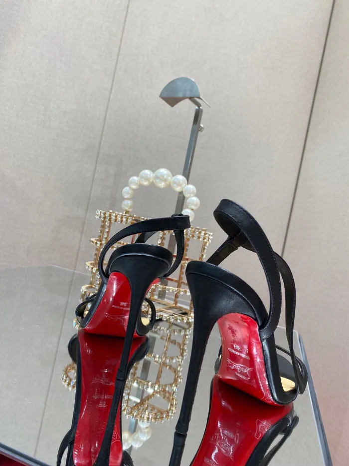 Christian Louboutin Rosalie Pumps Size 35-41 3-Color