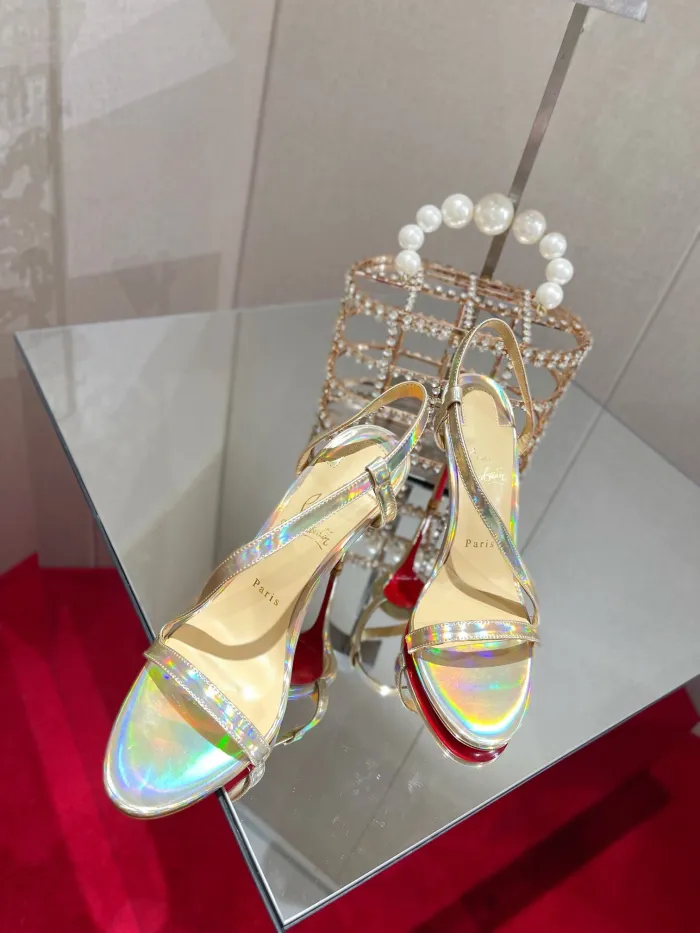 Christian Louboutin Rosalie Pumps Size 35-41 3-Color