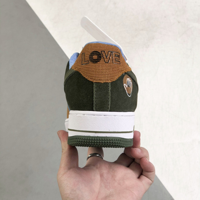 Nike Air Force 1 Sneakers Shoes Gr. 36-45