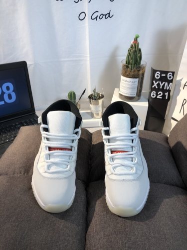 Nike Air Jordan 11 AJ11 Mens/Women Sneakers Shoes Gr. 36-45