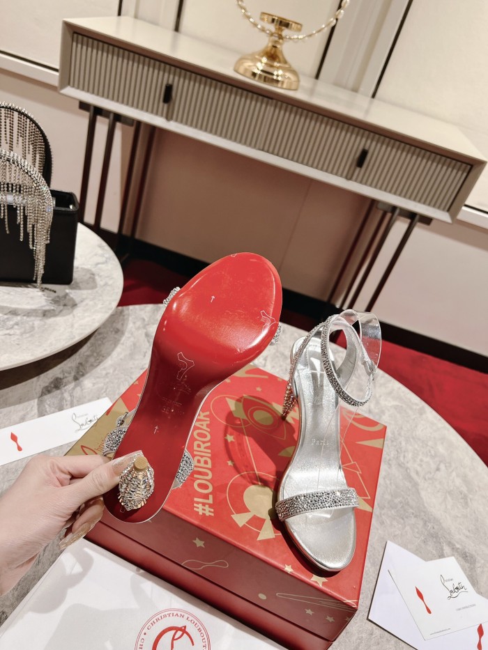 Christian Louboutin Lipqueen Pumps Size 35-41 3-Color
